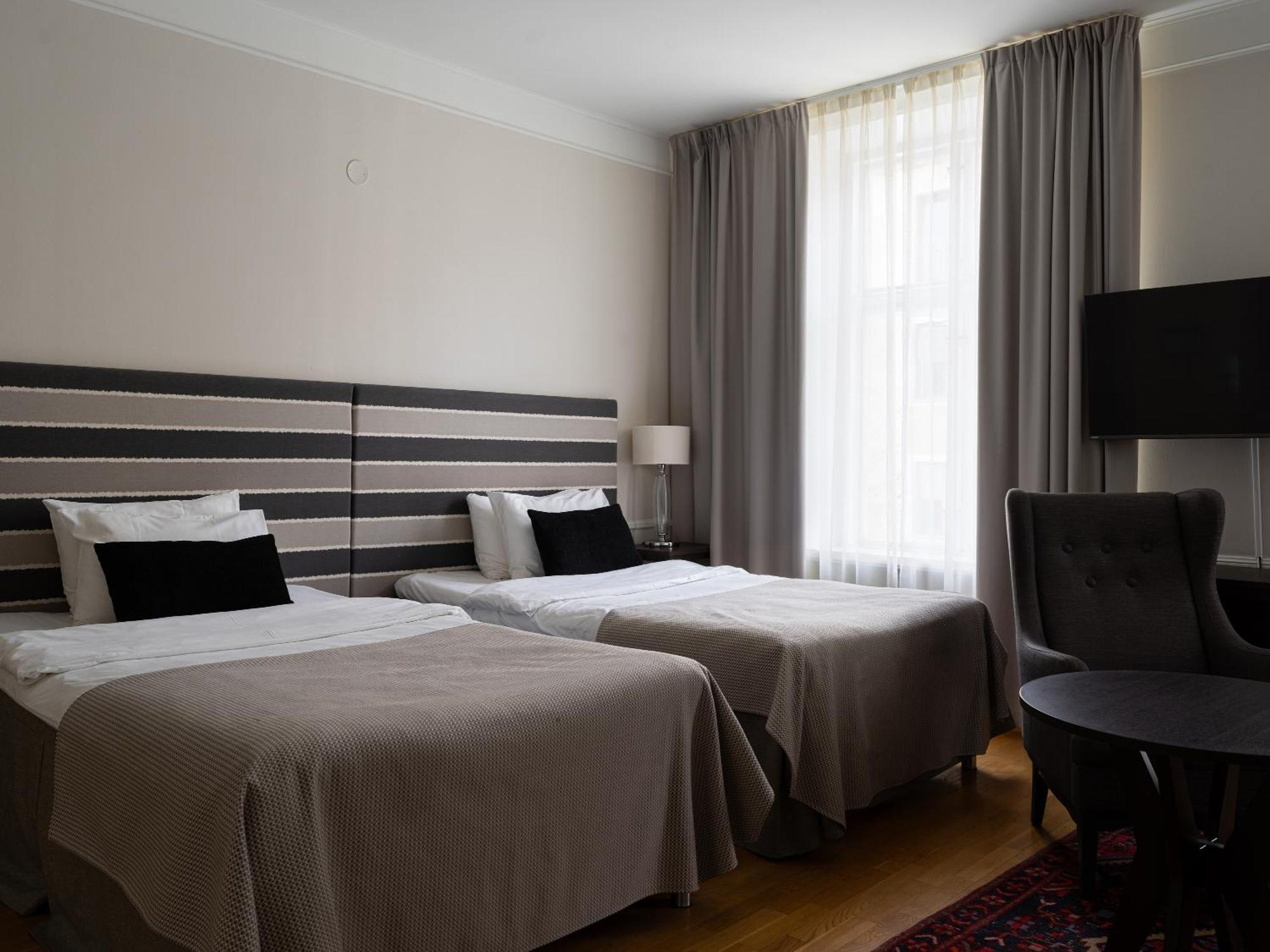 Elite Stora Hotellet Oerebro Eksteriør bilde